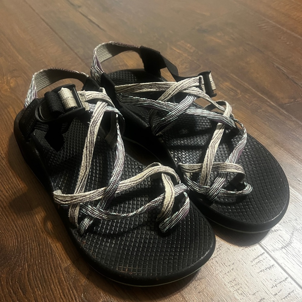 Chaco sandals